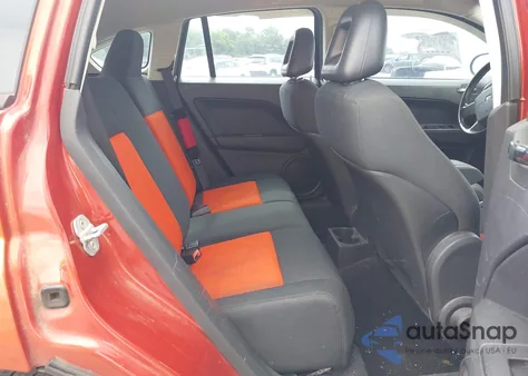 2008 Dodge Caliber Sxt z USA, uszkodzony, nr VIN 1B3HB48B88D788672